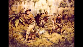 The American Invasion of Haiti: The Untold Story (1915)