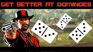 Red Dead Redemption 2 Gambler Challenge 9 Guide Strategy