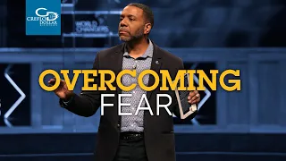 Overcoming Fear Special