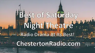 The Best of Saturday Night Theatre - Listener Favorites Collection