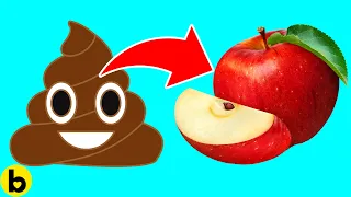 13 Foods That Make You Poop