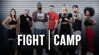 Welcome to FightCamp l 2023 Channel Trailer