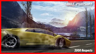 This Fantastic Most Wanted Mod has a new update! | Hot Pursuit Challenges