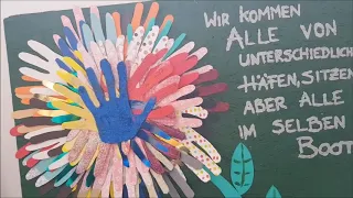 Aktionstag 5 Mai