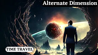 मरने के बाद क्या होता है ?🤯🔥 Time Travel + Parallel Universe Movie [ हिन्दी ]