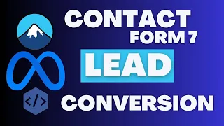 Contact Form 7 Lead Conversion Tracking for Facebook Pixel