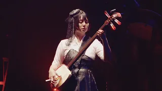 和楽器バンド – 焔 (HOMURA) 大新年会2024 日本武道館 ～八重ノ翼～(4K)