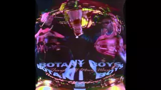 Botany Boyz - I'm Just A G Screwed & Chopped