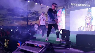 Raim & Artur - Саукеле live (Уральск, 2019)