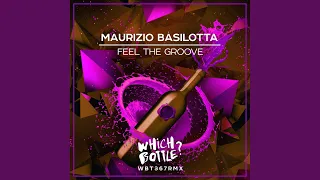 Feel The Groove (Radio Edit)