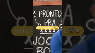 CRAQUE NETO FICOU PISTOLA COM O TITE APÓS A ELIMINAÇÃO DO BRASIL NA COPA DO MUNDO.