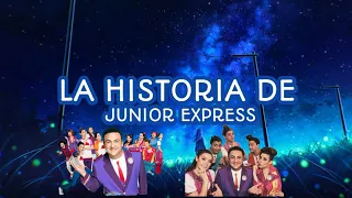 ✅➡️ La historia de  junior express