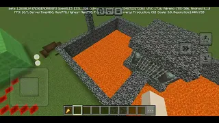 Minecraft pt 1