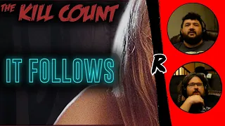 It Follows (2014) KILL COUNT - @DeadMeat | RENEGADES REACT