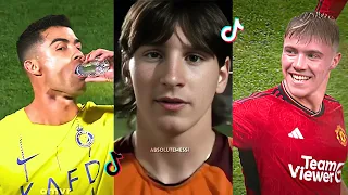 BEST FOOTBALL EDITS - GOALS, SKILLS, FAILS (#39) | FOOTBALL TIKTOK COMPILATION