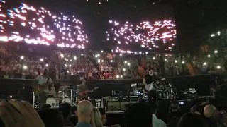 John Mayer Summer Tour 2019 - Gravity - The Forum - Inglewood, CA - Sept 14, 2019 LIVE