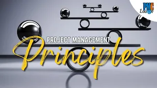 Introduction to the 12 Project Management Principles