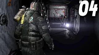 Dead Space 2 - Part 4 - RETURNING TO ISHIMURA..😳