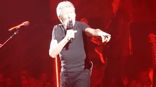 Roger Waters Live 2022 🡆 The Happiest Days of our Lives ⬘ Another Brick in the Wall Part 2&3 🡄 Oct 6