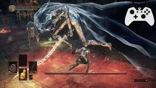 Dark Souls III - The Trouble With The Inputs, feat. The Dancer