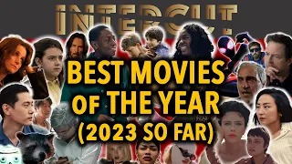 Best Movies of The Year 2023 (So Far) | Must-Watch Gems