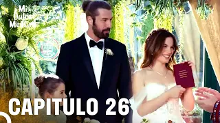 Mi Dulce Mentira Capitulo 26