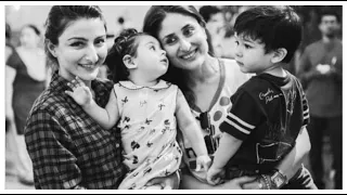 Kareena Kapoor 2nd Baby Delivery Expecting as Karishma Arrived with Bebo | Caring to Sister