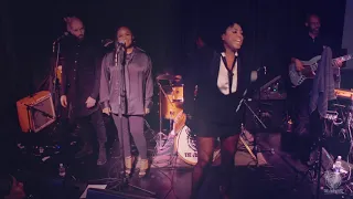 Mica Paris - "Something Inside So Strong" | Live at the Jam House | May 2024