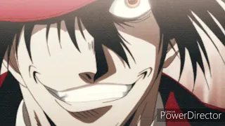 Alucard AMV hail to the King