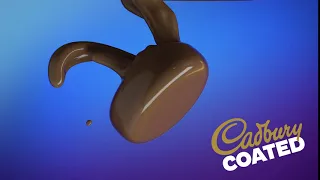 Oreo Cadbury Coated