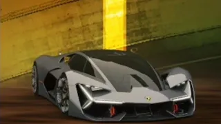 Asphalt 9 1 Billion Download Lamborghini Terzo Millienno Run!!