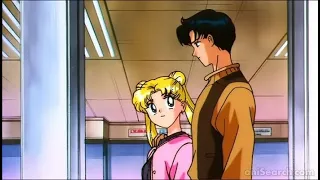 Sailor Moon S : The Movie  Hearts in Ice (1994, English dubbed version) movie review.