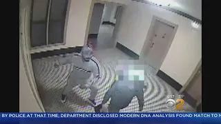 Search For Suspect In Sucker Punch