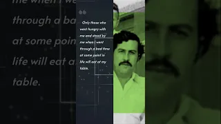 Pablo Escobar Quotes That Will Motivate You to Succeed #quotes #shorts #viral