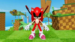 How To Find The “Iron Spider Sonic” in Find The Sonic Morphs Roblox