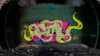 Graffiti - Tesh | Level 1 (GRAFFITI MISSIONS)
