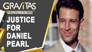 Gravitas: Daniel Pearl's killers to walk free