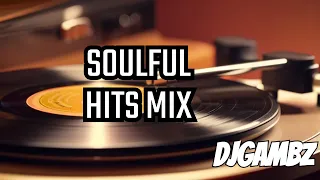 Soul Classics mix  pt 1