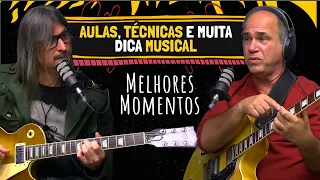 MELHORES MOMENTOS de NELSON FARIA no AMPLIFICA