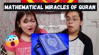 Indian Reaction on Top 10 Amazing Mathematical Miracals Of Quran