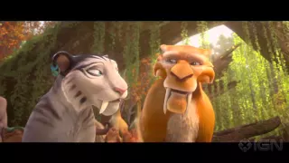 Ice Age: Collision Course - Trailer