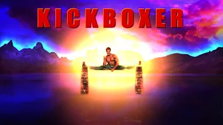 Kickboxer Style Music -  I Am Powerful  ( Fightwave )