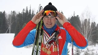 Second win tour de ski 2017 - Sergey Ustiugov!!!