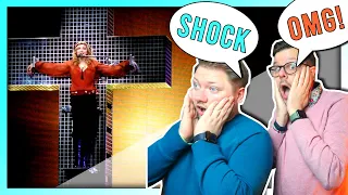 Madonna - Live To Tell (live at the Confessions Tour 2006) // MADONNA REACTION VIDEO