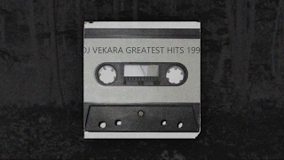 DJ VEKARA - GREATEST HITS 1995