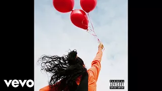 Jessie Reyez - Figures, a Reprise (Audio) ft. Daniel Caesar