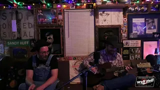 Colter Wall - You Look To Yours (Live From W.B. Walker's Barn & Grill)