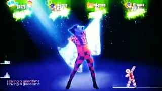 Just Dance 2017 Wii Don't Stop Me Now