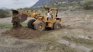 للبيع شيول كتربلر 950C caterpillar