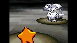 【Pokémon Black & White】　Battle! Reshiram & Zekrom　【Densetsu no Starfy 4 Soundfont】